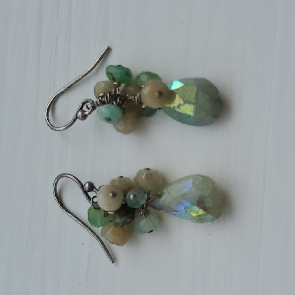 Sundance earrings